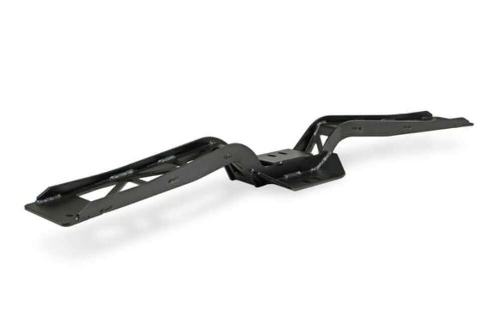 Fits 1964-1967 GM A-Body LS Swap Transmission Crossmember 71222008HKR