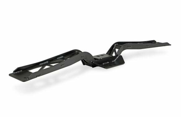 Hooker exhaust component for 1964-1967 71222008HKR