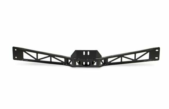 Hooker exhaust component for 1964-1967 71222008HKR