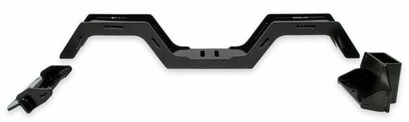 Fits 1994-2004 Chevrolet S10; Transmission Crossmember - 71222018HKR