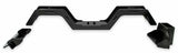 Fits 1994-2004 Chevrolet S10; Transmission Crossmember - 71222018HKR