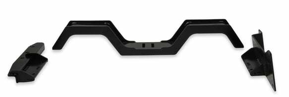 Fits 1994-2004 Chevrolet S10; Transmission Crossmember - 71222019HKR
