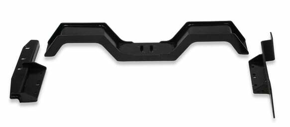 Fits 1994-2004 Chevrolet S10; Transmission Crossmember - 71222019HKR