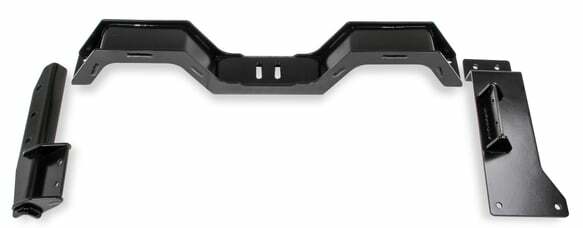Hooker exhaust component for 1994-2004 Chevy 71222020HKR