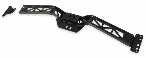 Fits 1968-72 GM A-Body Convertible LS Swap Transmission Crossmember 71222021HKR