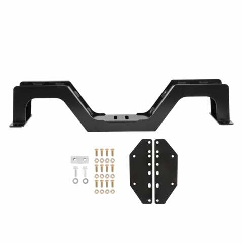 Fits 1963-1972 GM C10 trucks LS/LT Swap Transmission Crossmember 71222024HKR-2