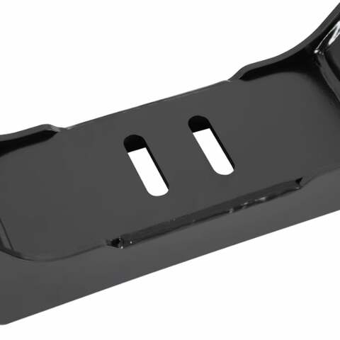 Fits 1963-1972 GM C10 trucks LS/LT Swap Transmission Crossmember 71222024HKR-2