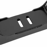 Fits 1963-1972 GM C10 trucks LS/LT Swap Transmission Crossmember 71222024HKR-2
