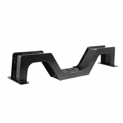 Fits 1963-1972 GM C10 trucks LS/LT Swap Transmission Crossmember 71222024HKR-2