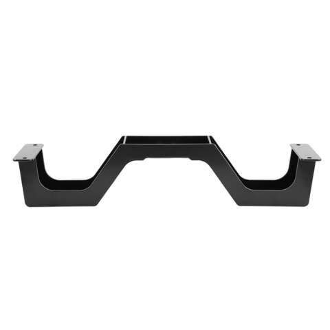 Fits 1963-1972 GM C10 trucks LS/LT Swap Transmission Crossmember 71222024HKR-2