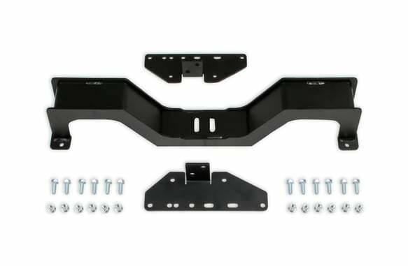 Hooker exhaust component for 1963-1972 C10 71222024HKR