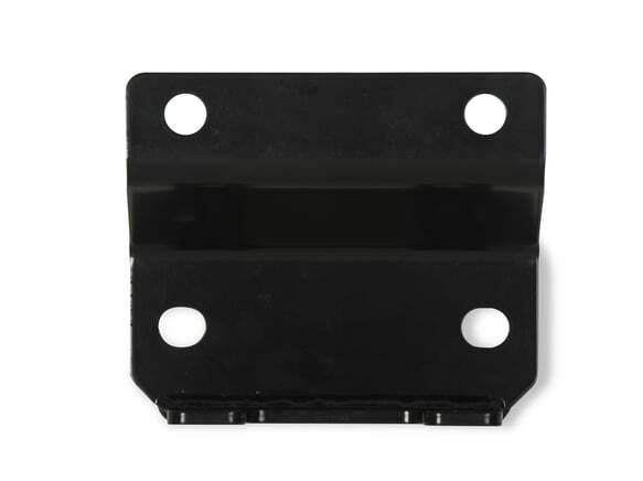 Fits 1979-2004 Ford Mustang; Transmission Adapter-4L80E/4L85E - 71223013HKR