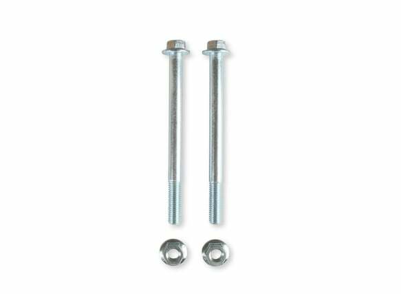 Hooker exhaust component for 1982-2002 Chevy Camaro 71223015HKR