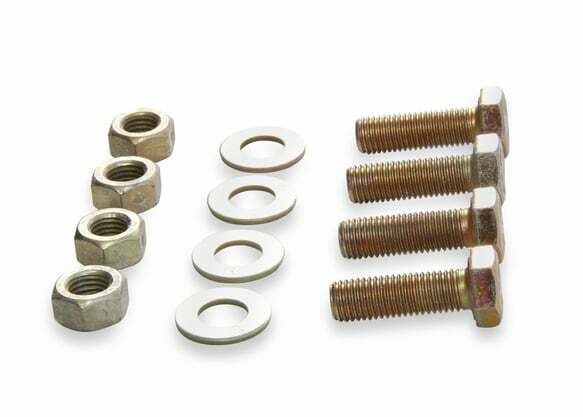 Hooker BlackHeart exhaust component 71223016HKR