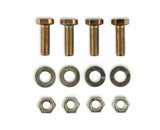 Hooker BlackHeart exhaust component 71223016HKR