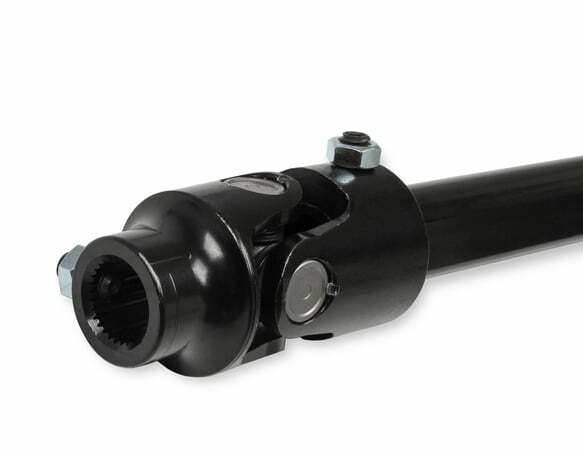 Hooker BlackHeart exhaust component for 1982-1993 Chevy 71223022HKR