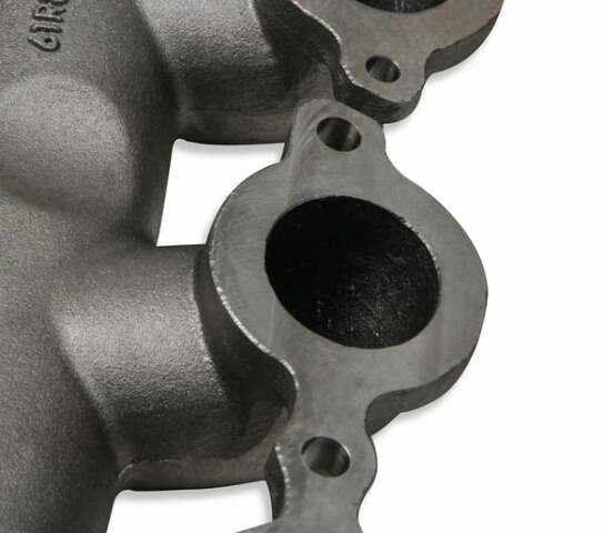 Hooker Fits 1994-2004 Chevrolet S10; LS Swap Exhaust Manifolds - 71223026HKR for 1994-2004 Chevy
