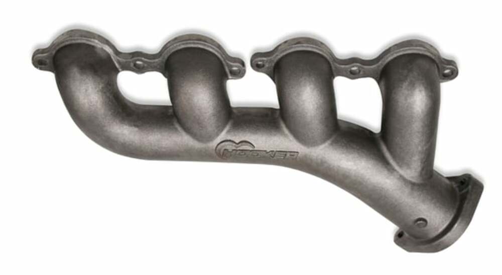 Fits 1994-2004 Chevrolet S10; LS Swap Exhaust Manifolds - 71223026HKR