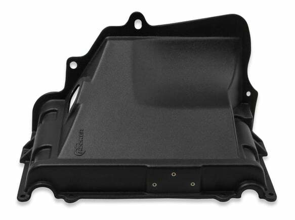 Hooker exhaust component for 1982-1993 Chevy 71223027HKR