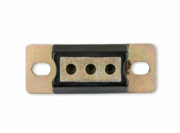 Fits Various Gm & Jeep Vehicle Polyurethane Transmission Mount-Black 71223039HKR