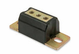 Fits Various Gm & Jeep Vehicle Polyurethane Transmission Mount-Black 71223039HKR