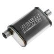 Muffler for 2001-2010 Chevy Challenger stainless steel