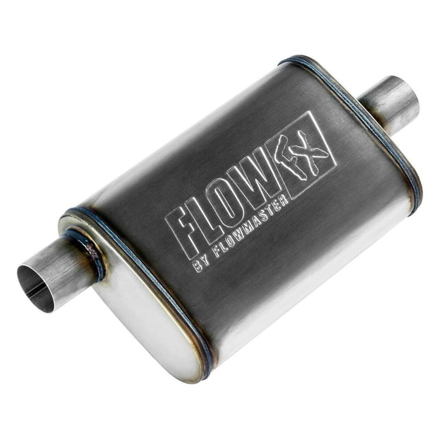Muffler for 2001-2010 Chevy Challenger stainless steel