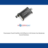 Muffler