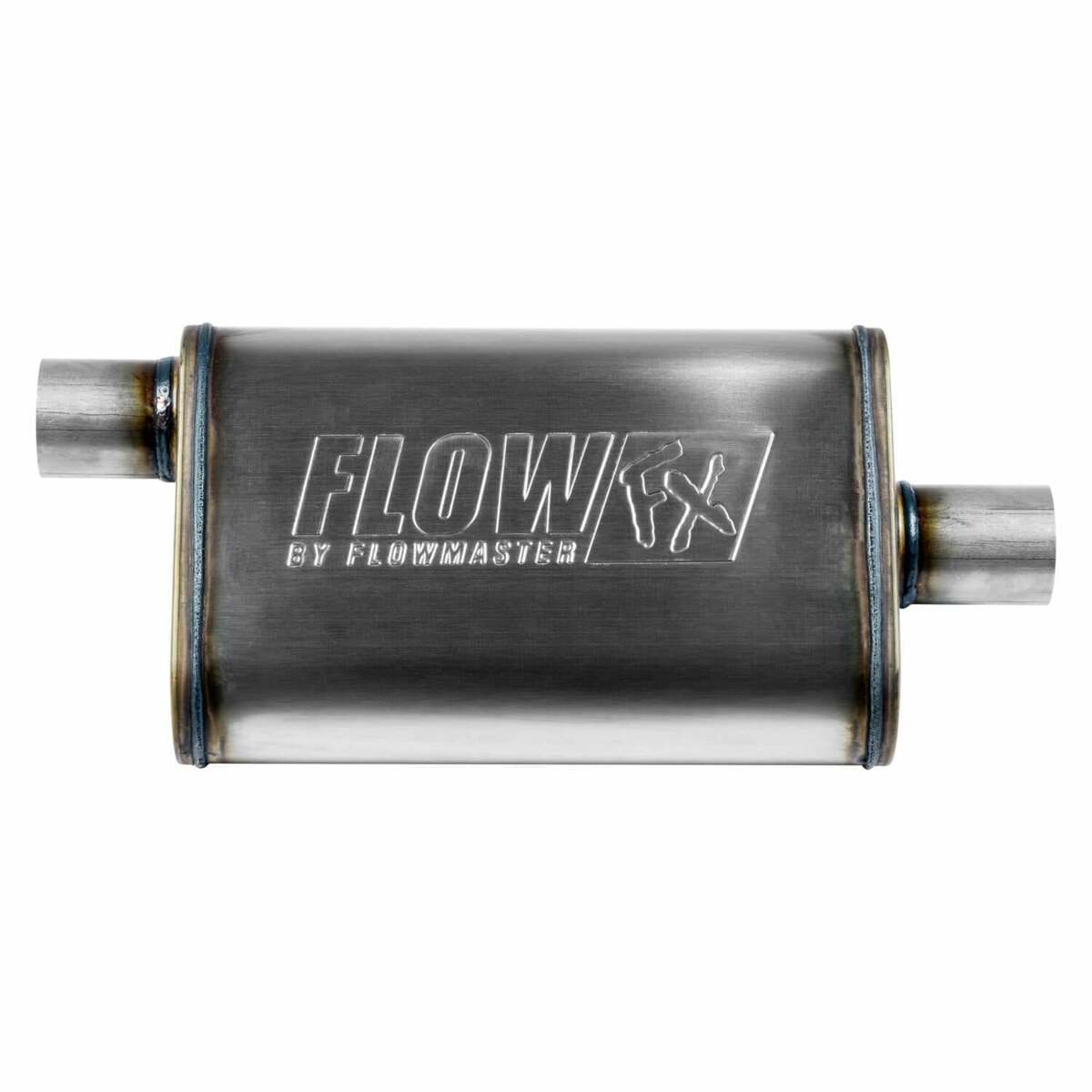 Muffler