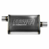 Muffler