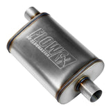 Muffler