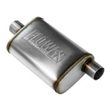 Muffler