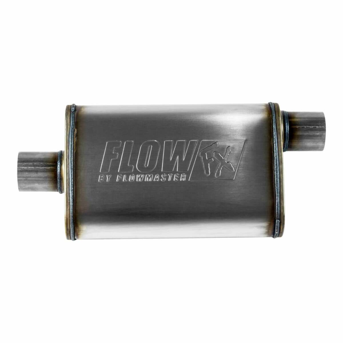 Muffler