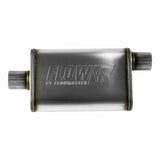 Muffler