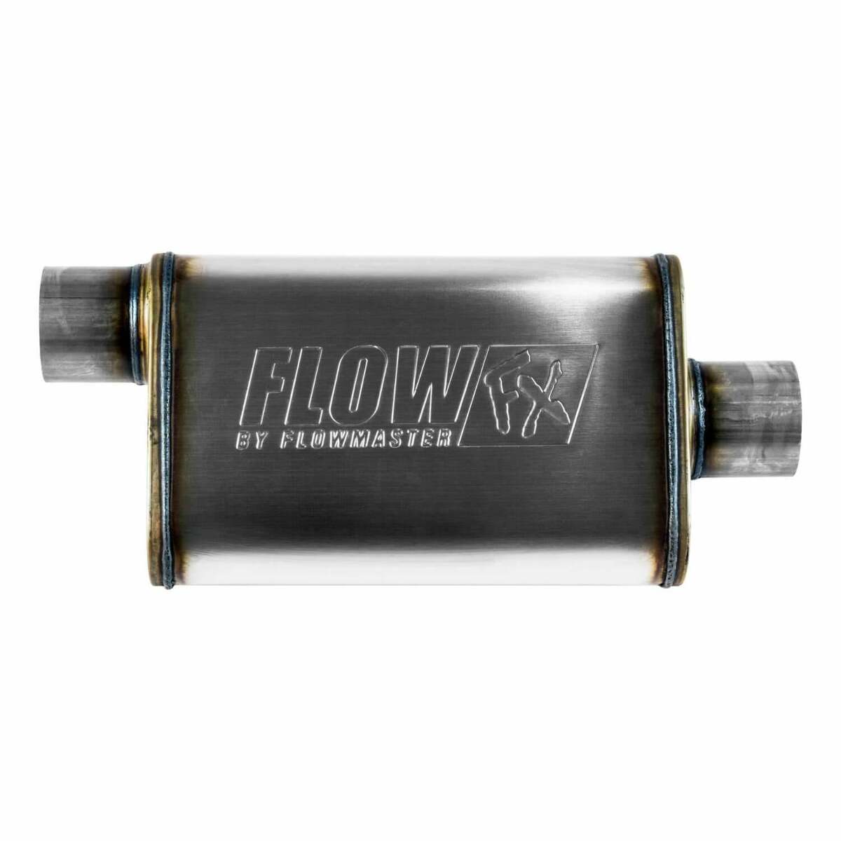 Muffler