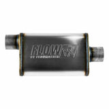 Muffler