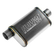 Muffler for 1994-1996 Chevy Ram 2500 stainless steel