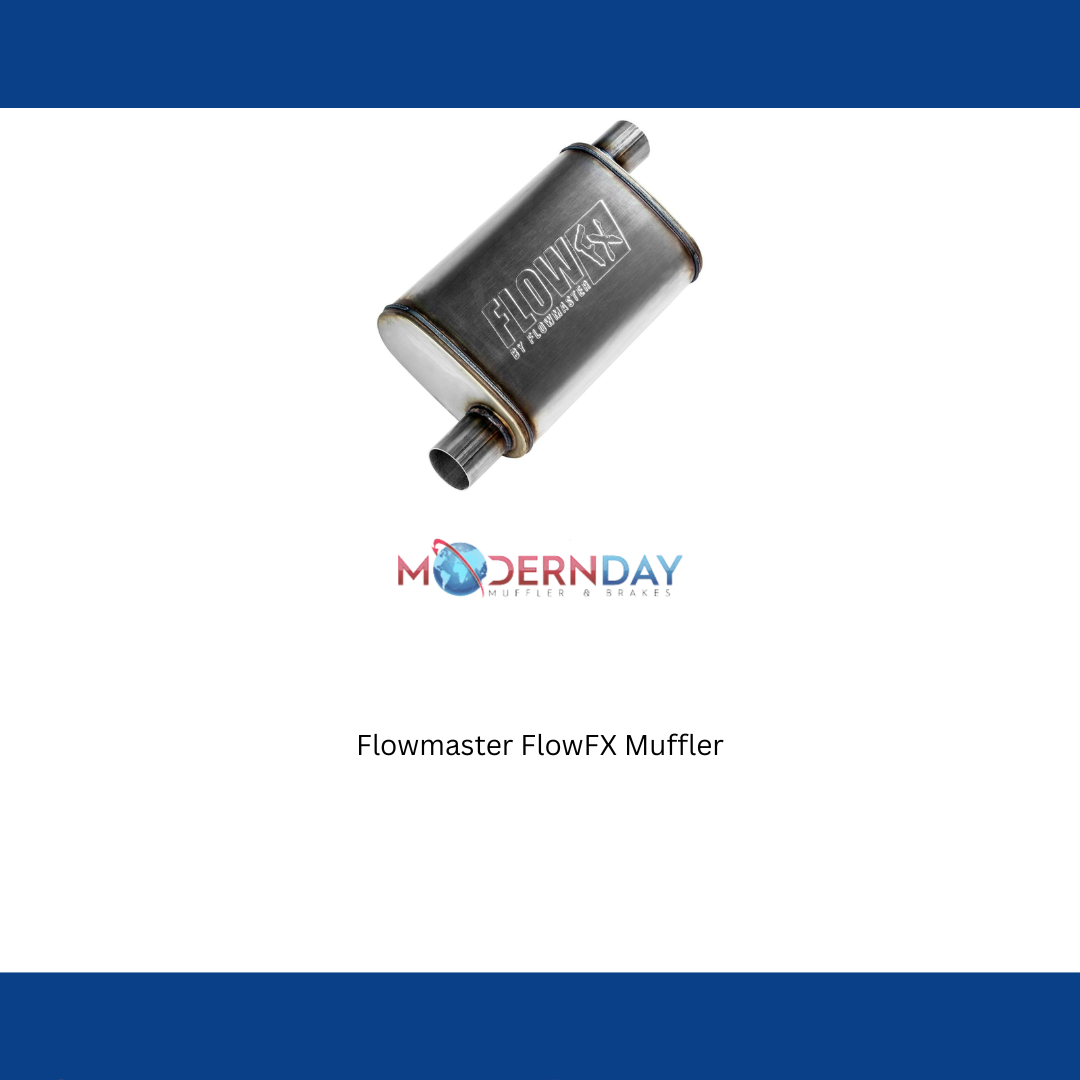 Muffler