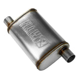 Muffler