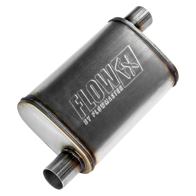 Delta Flow Muffler for 2005-2012 Chevy Challenger stainless steel