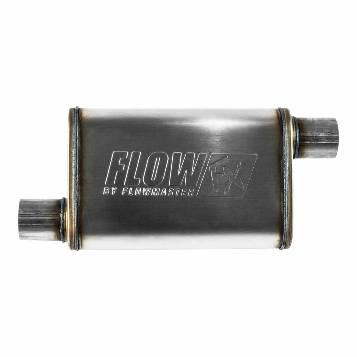 Muffler