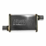 Muffler