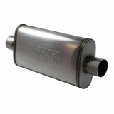 Performance Muffler stainless steel