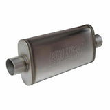 Performance Muffler stainless steel