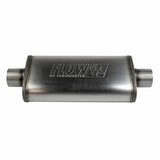 Performance Muffler stainless steel