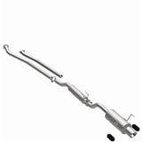 Exhaust System Kit for Street Series Cat-Back Performance Exhaust System MagnaFlow 15783