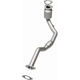 Catalytic Converter for HM Grade Federal / EPA Compliant Direct-Fit Catalytic Converter MagnaFlow 24323