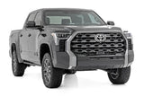 Fits Toyota Tundra 4WD (2022-2024) 3.5 Inch Lift Kit; Rear Air Ride; 71300