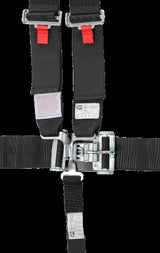 RaceQuip racing harness black 713003RQP
