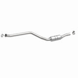 Catalytic Converter for HM Grade Federal / EPA Compliant Direct-Fit Catalytic Converter MagnaFlow 24374